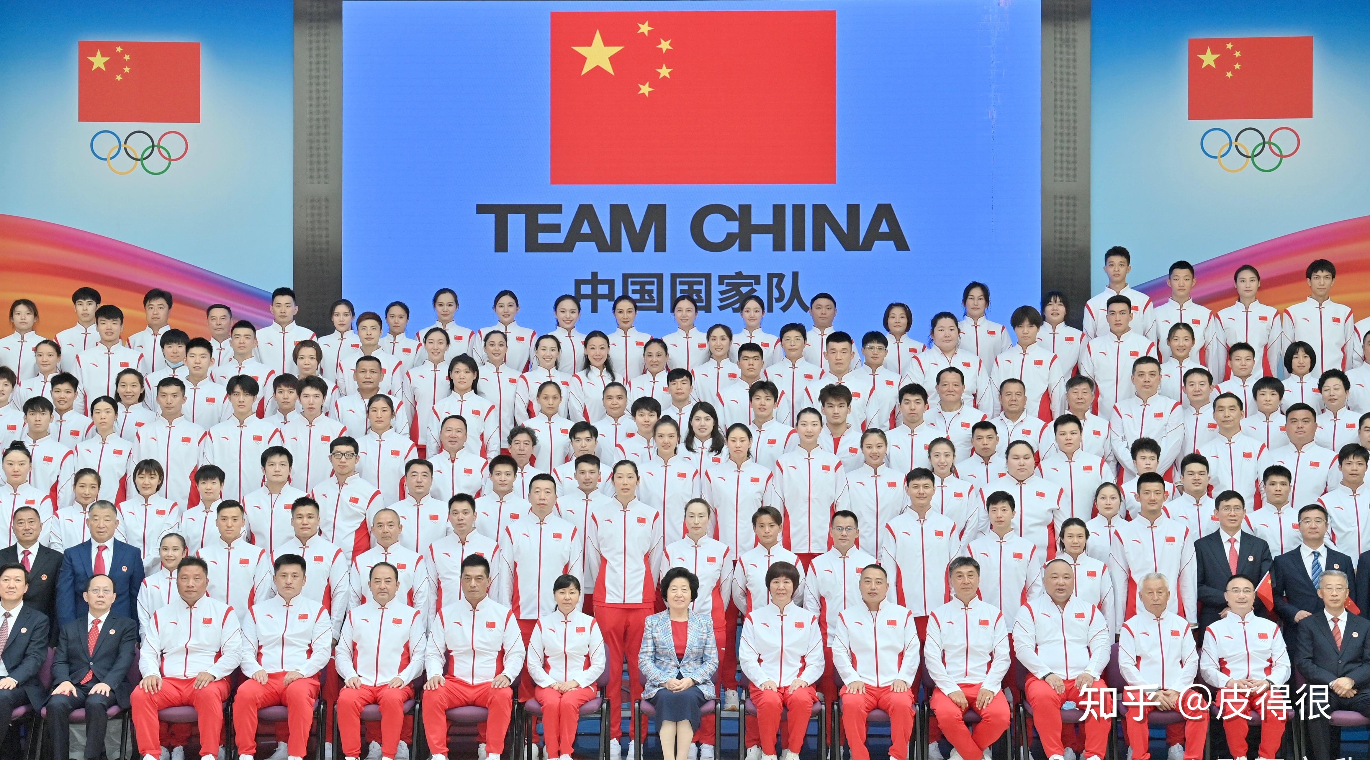 东京奥运会选拔赛准备就绪，选手备战