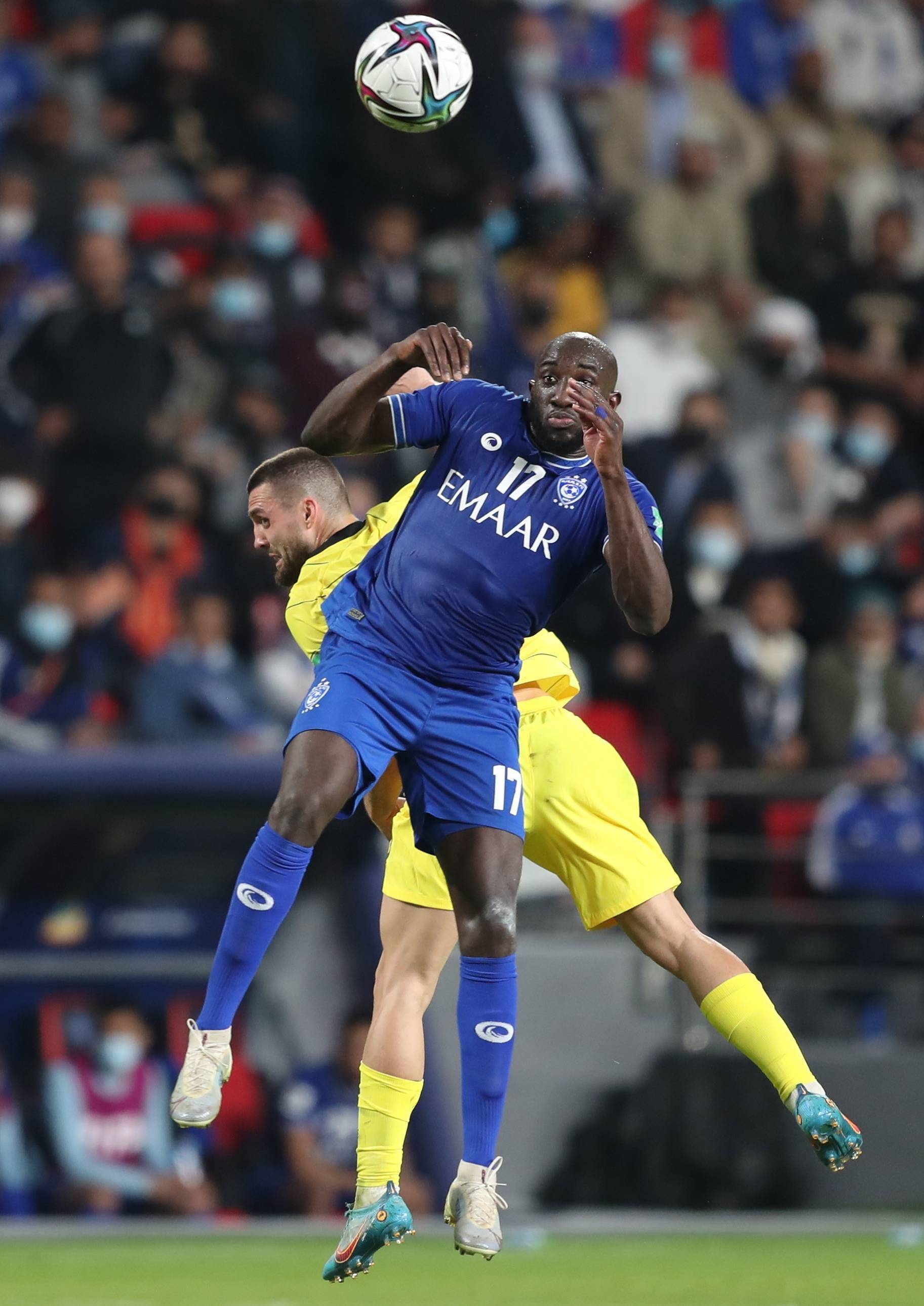 惊喜调整：阿尔希拉尔世俱杯大名单公布的简单介绍