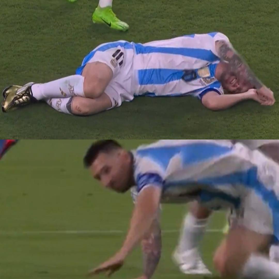 包含梅西带伤出战，巴萨面临考验！的词条