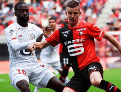 南特队客场小胜，积分继续攀升