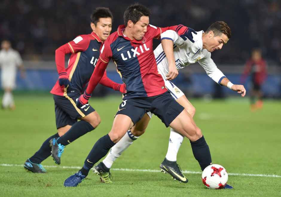 鹿岛鹿角斩获关键胜利，晋级赛场前景看好的简单介绍