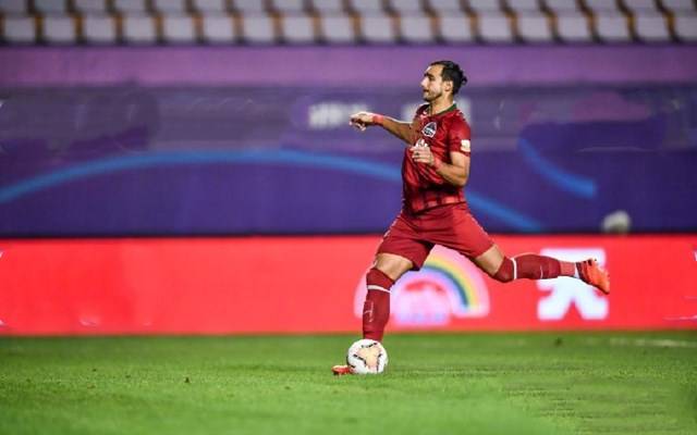 河南建业客场失利，状态低迷的简单介绍