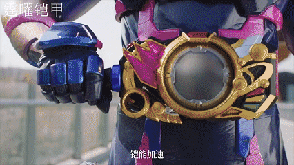 高潮迭起！擂台对决，胜负将在一瞬间决定！
