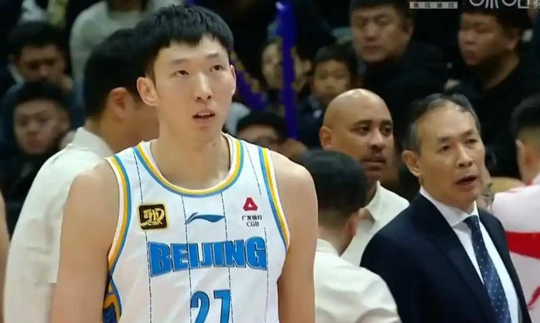 北京队外援受伤，季后赛前景蒙上阴影的简单介绍