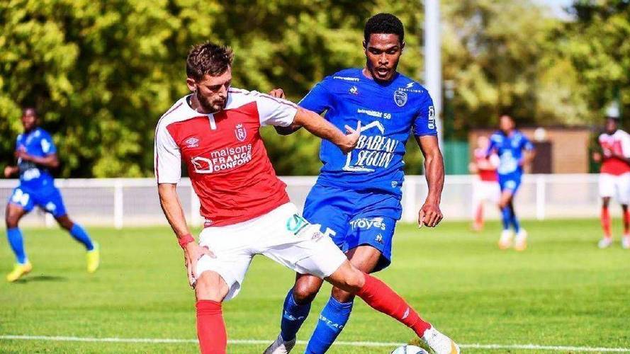 法乙天橙城战绩玛赛让法乙客场溃败