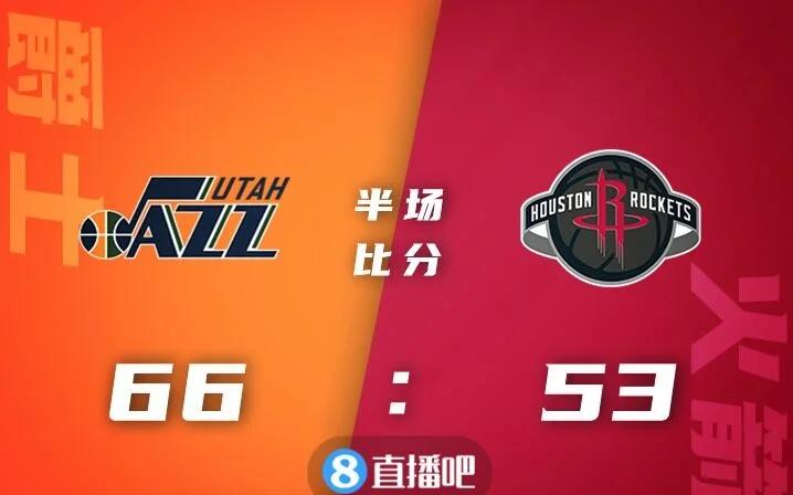 爵士逆转太阳，米切尔一战27分领跑全队