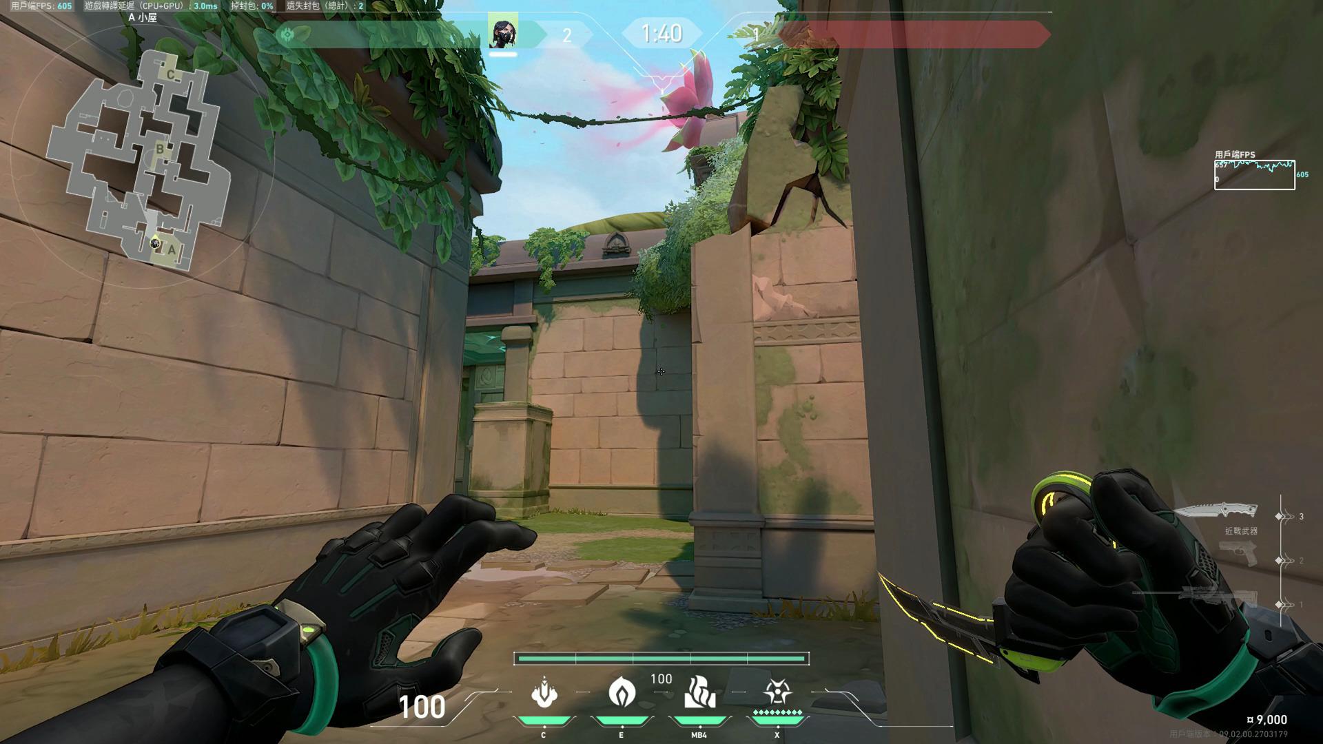 FNC绝杀BRO，Viper操刀奇招英雄翻盘鏖战多局八强赛，引爆全场热议