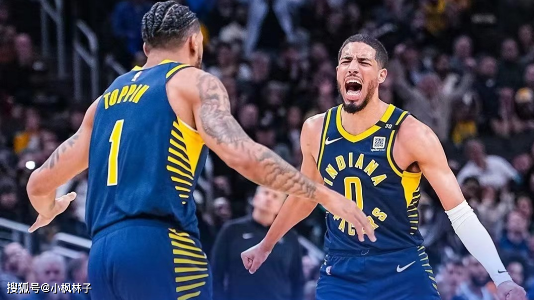 公牛客场逆转，擒下步行者