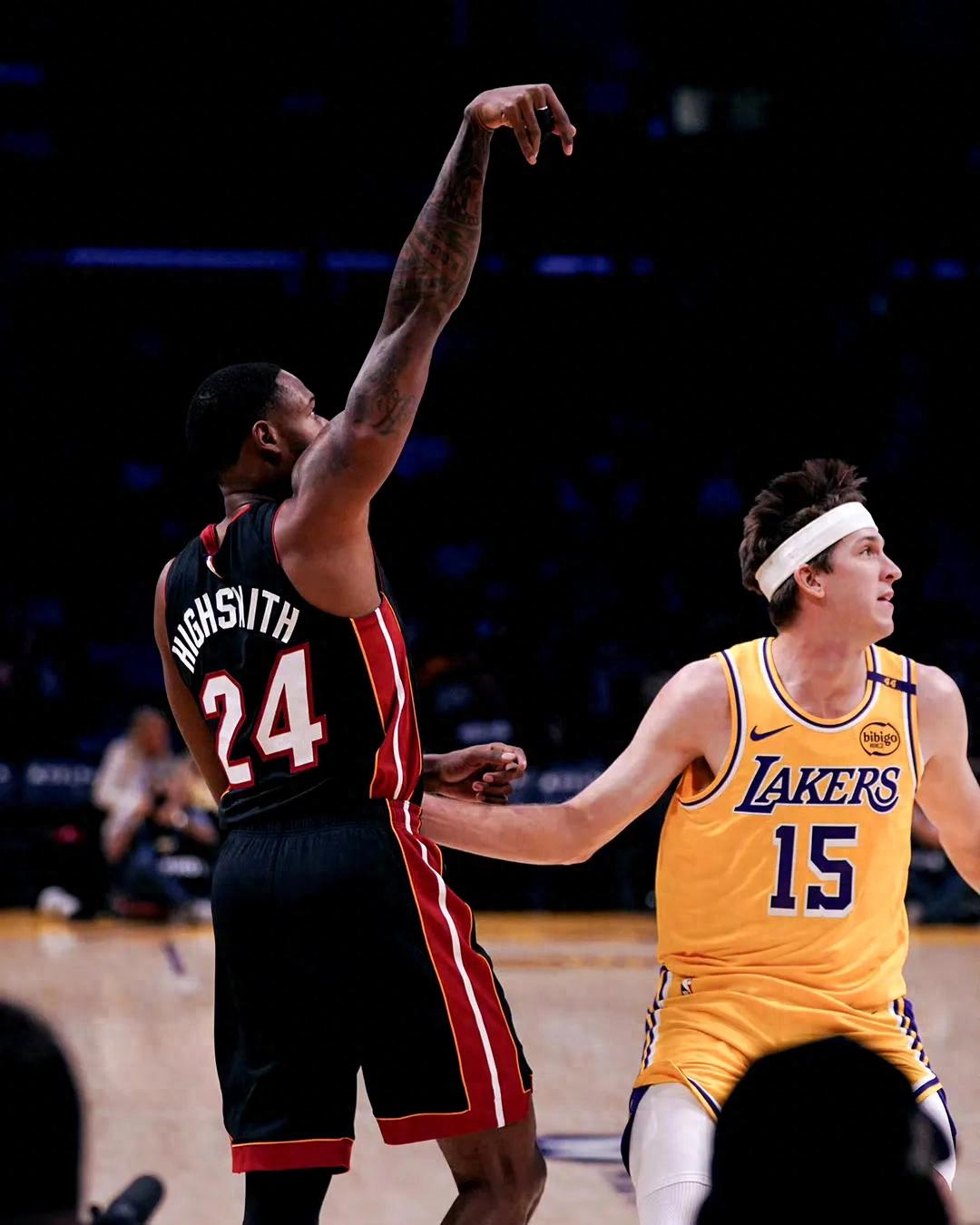 热火连胜，稳固东部半决赛席位