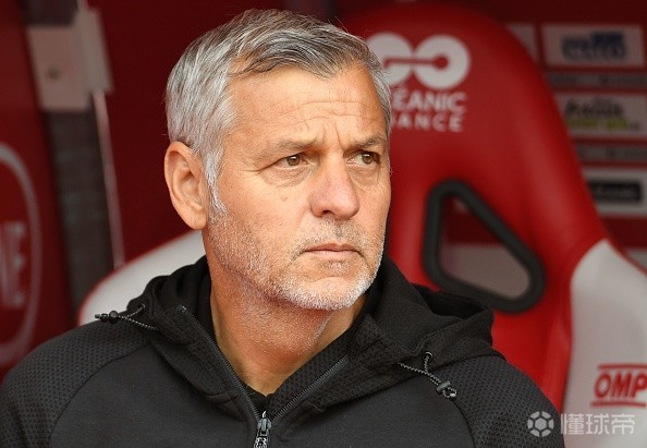 雷恩队逆袭平局，奋力拿下宝贵一分