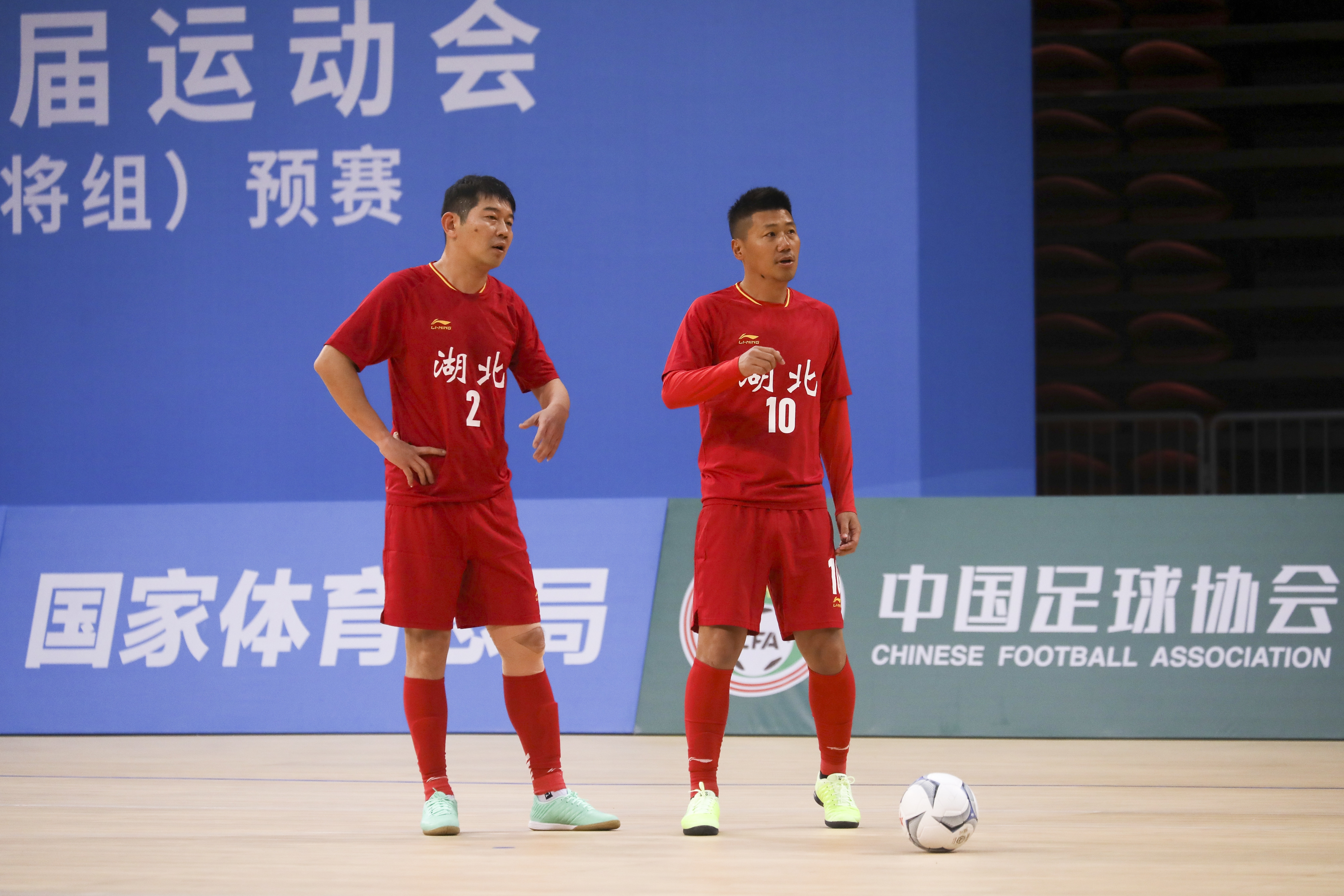 阶段性目标达成，球队成功晋级下一轮