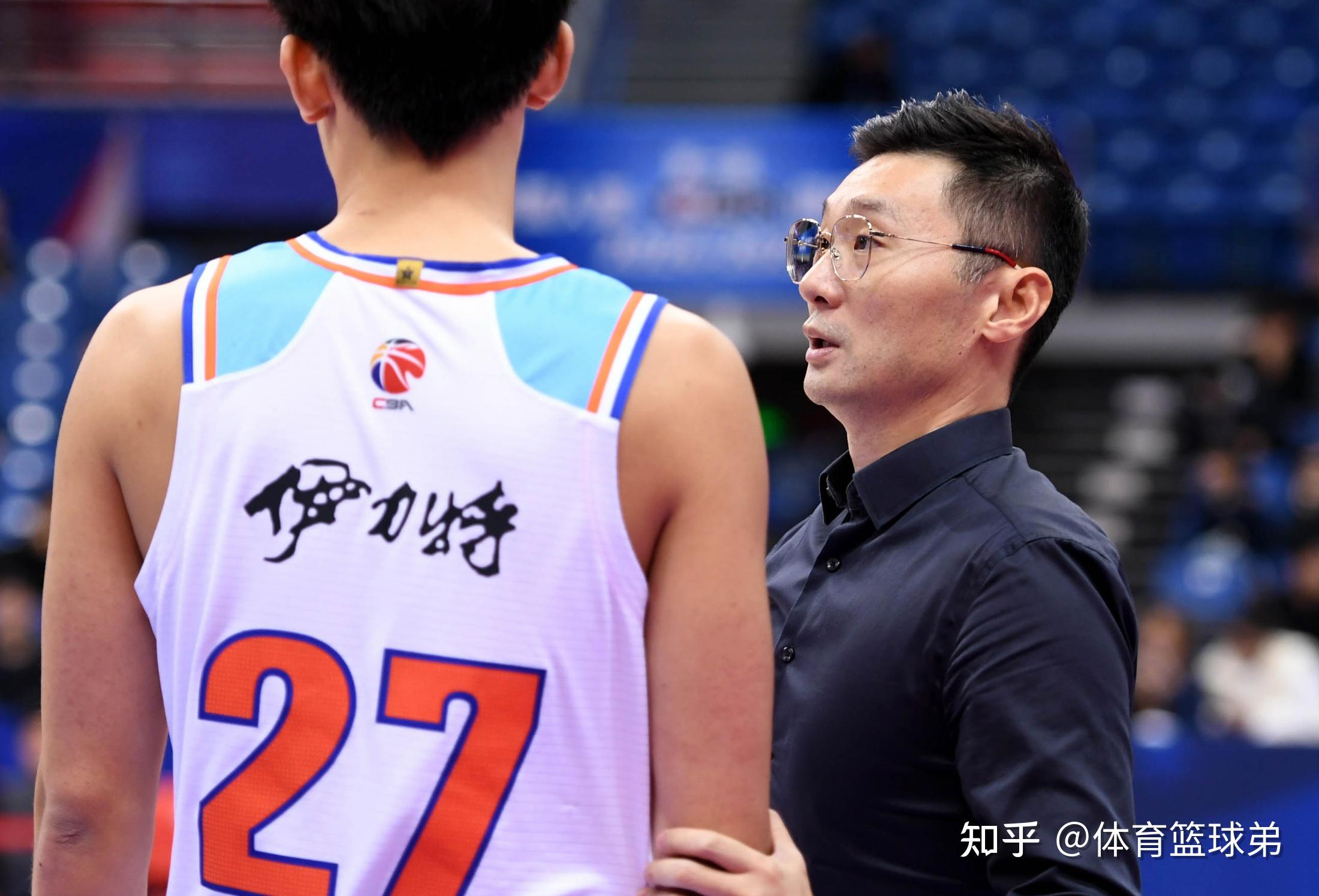 新疆男篮实现绝杀，送给对手一记教训的简单介绍