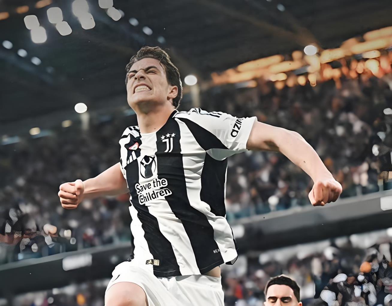 尤文图斯击败卡利亚里，豪取三分