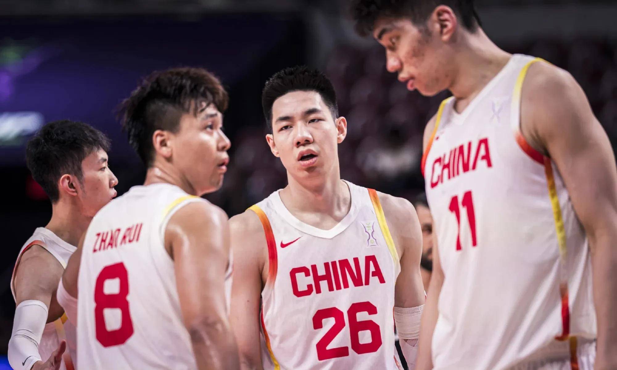 湖北男篮大胜贵州队，开启连胜之路