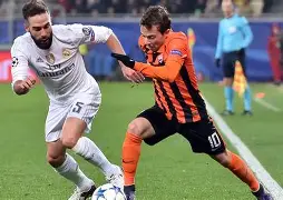 皇家马德里主席力挺球队强势发挥