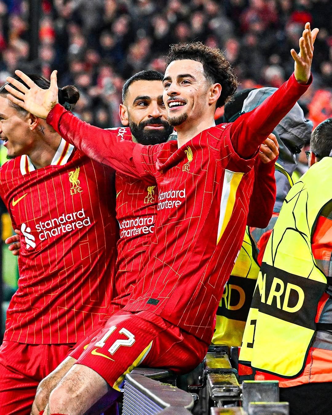 里尔客场逆转南特，欧冠之路更近一步