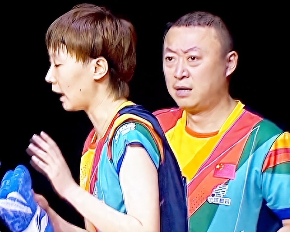 开云体育在线-丹麦队鏖战马来西亚队，马琳高光表现