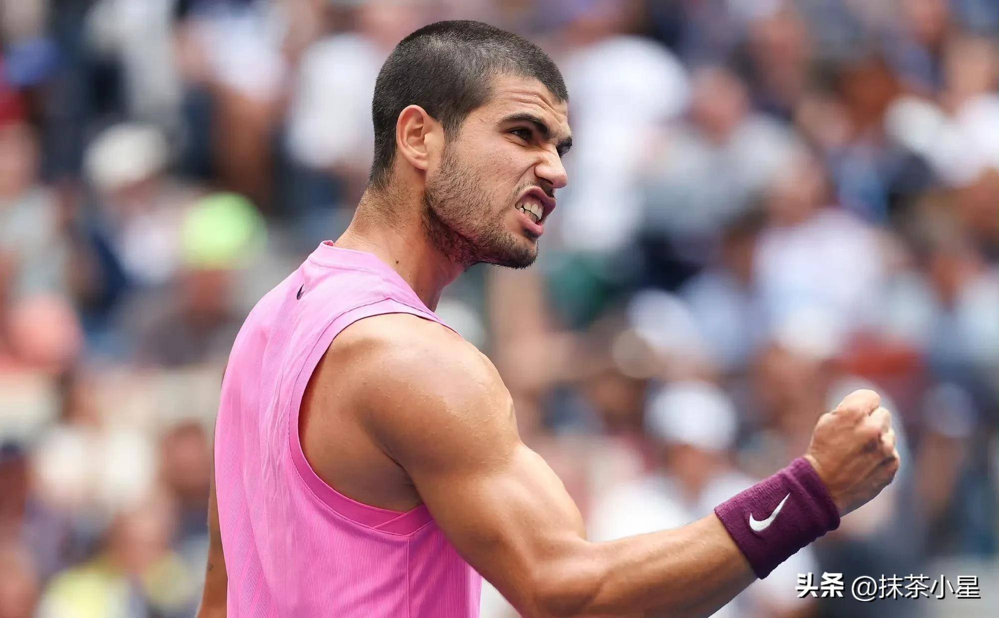 包含ATP总决赛险胜戴维斯杯,阿尔卡拉斯状态火热的词条 包含ATP总决赛险胜戴维斯杯,阿尔卡拉斯状态火热的词条