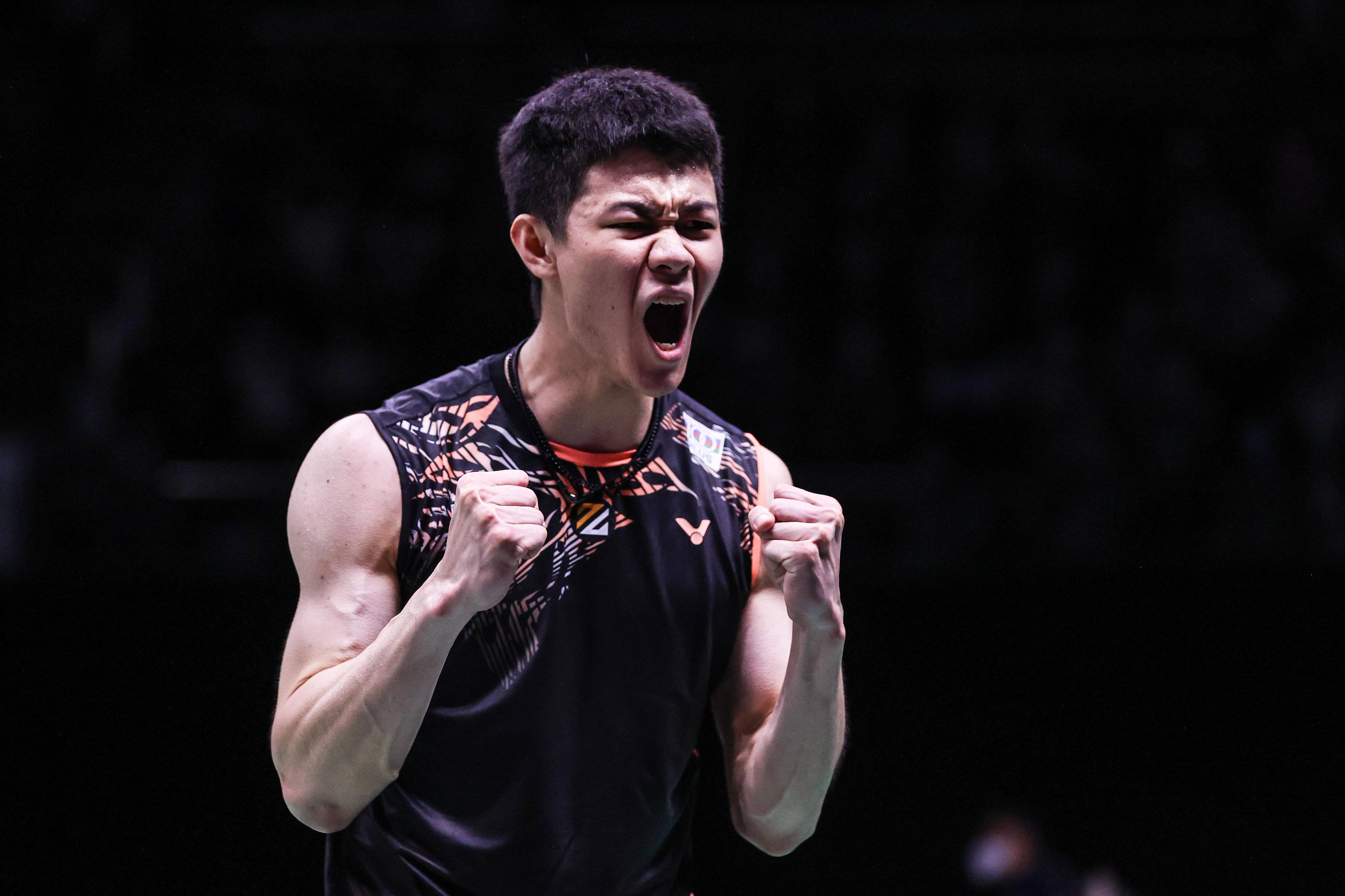 丹麦队绝杀日本队,李梓嘉扛起全队 丹麦队绝杀日本队,李梓嘉扛起全队