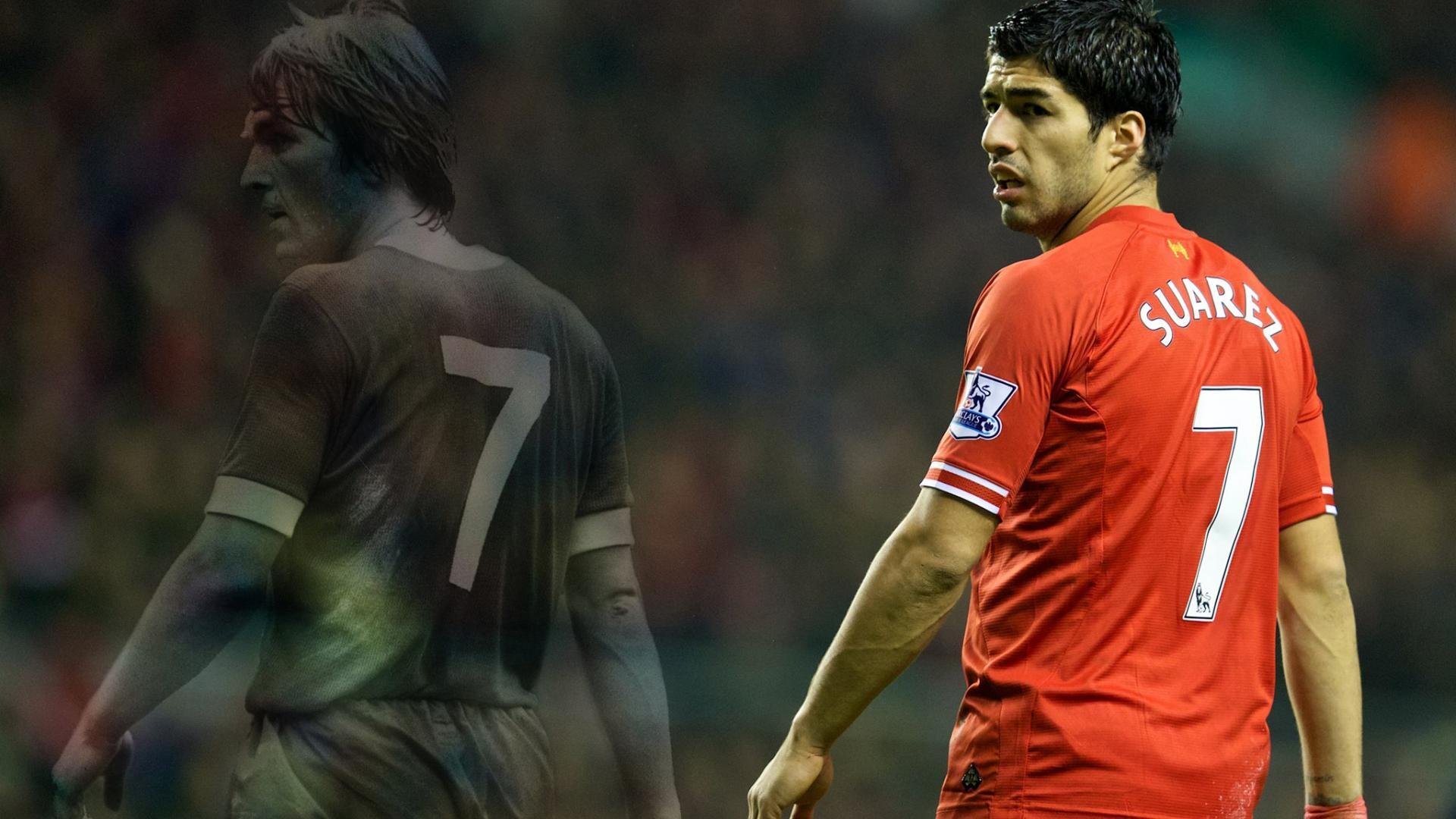 纪录与文明,足球场上的双重奏