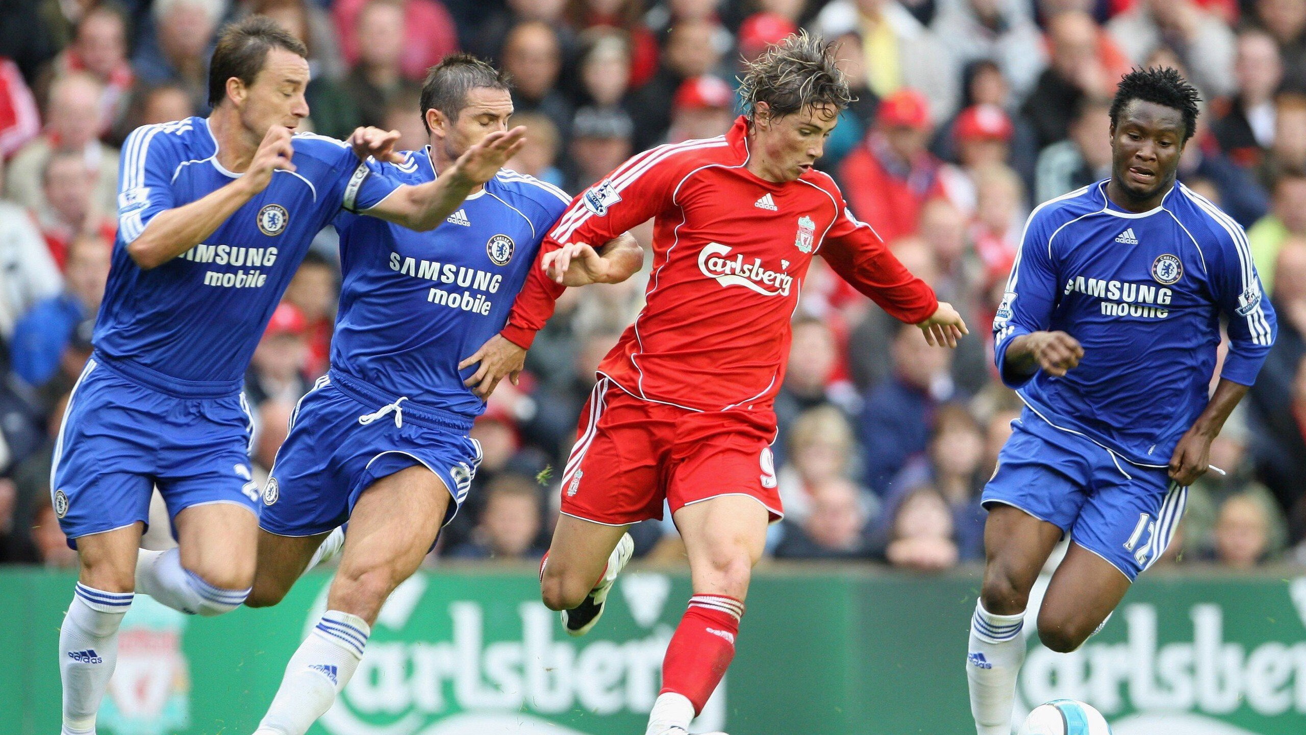 开云体育官网-绝杀，从巴黎城墙上划过—记黄鸭组合统治全场的经典之战