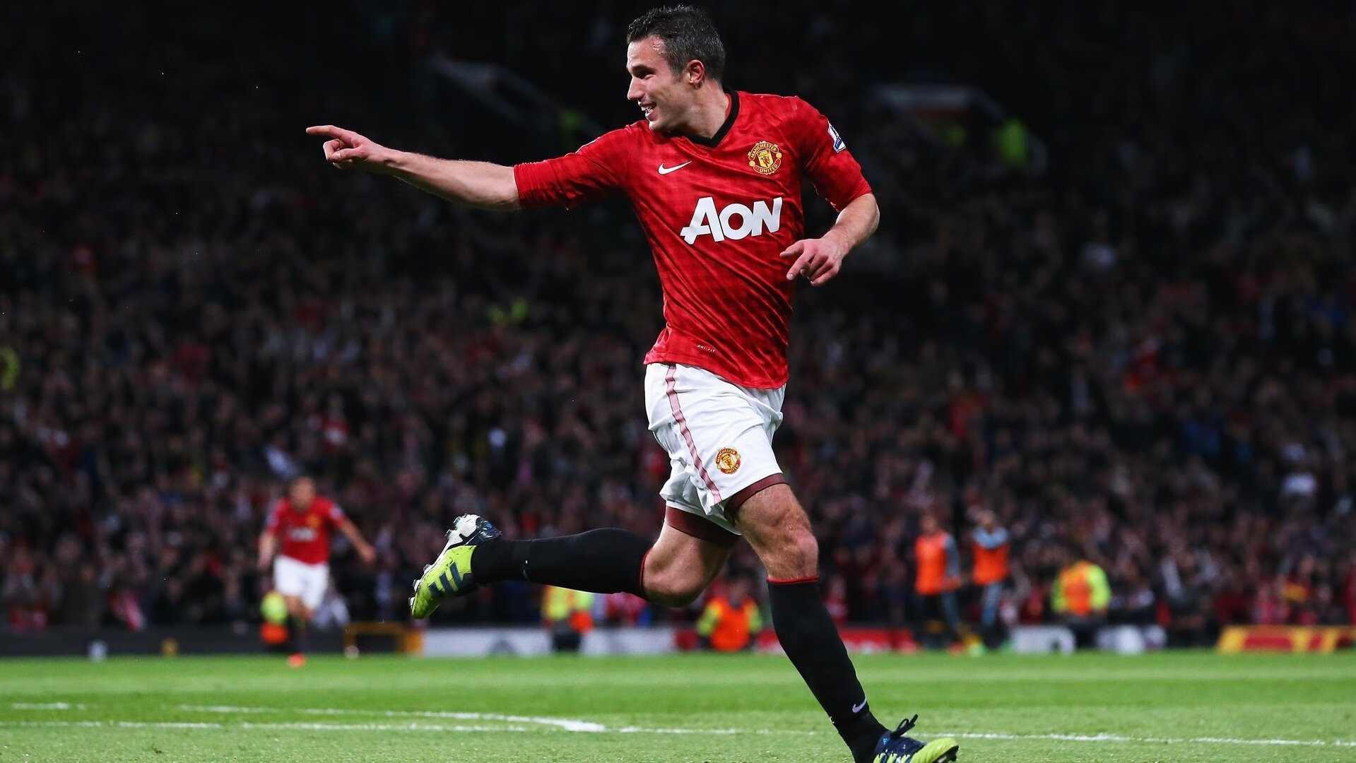 平行时空的篮球颂，北京绝杀夜与库里纪录日